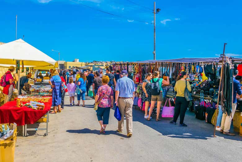 Excursión a Marsaxlokk y la Gruta Azul - Galería 1