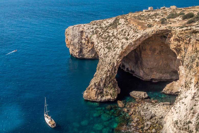 Excursión a Marsaxlokk y la Gruta Azul - Galería 2