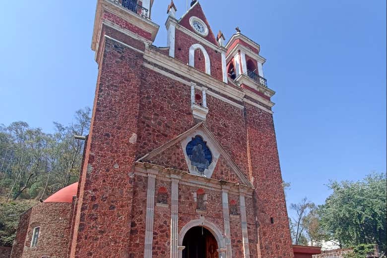 Excursión a Toluca y Metepec