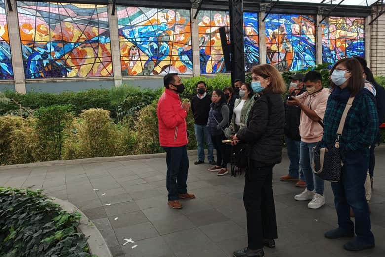 Excursión a Toluca y Metepec