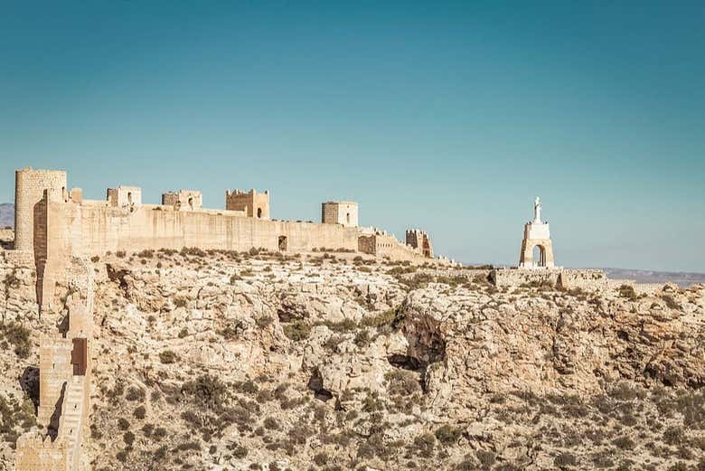 Free tour por la Alcazaba de Almería - Galería 2