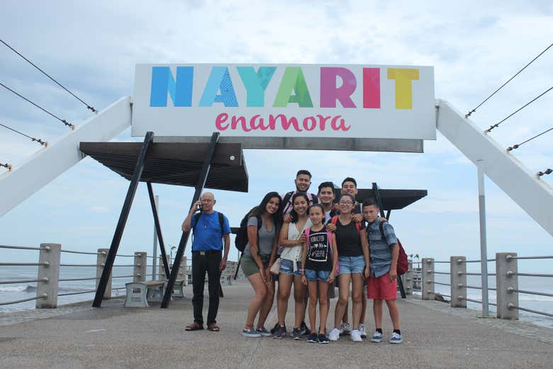 Excursión a San Blas