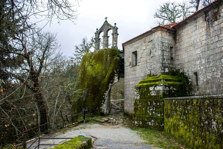 Excursión a la Ribeira Sacra y Allariz