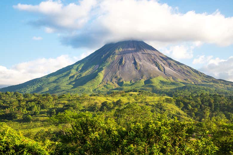 Excursión al volcán Arenal + Aguas Termales - Galería 2