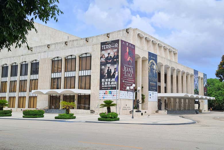 Tour por los museos de la Plaza de la Cultura - Galería 2