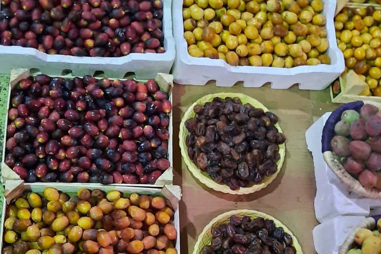 Excursión a Al Khobar y Dammam