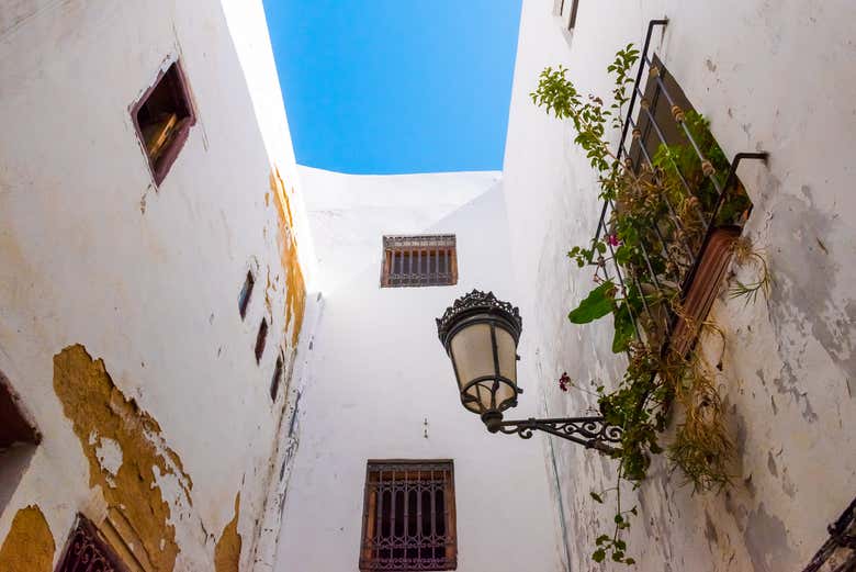 Excursión privada a Tetuán y Chefchaouen