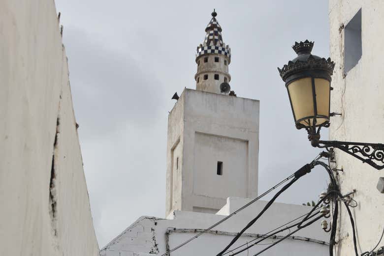 Excursión privada a Tetuán y Chefchaouen