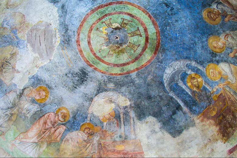 Excursión a Kekova y Demre - Galería 2