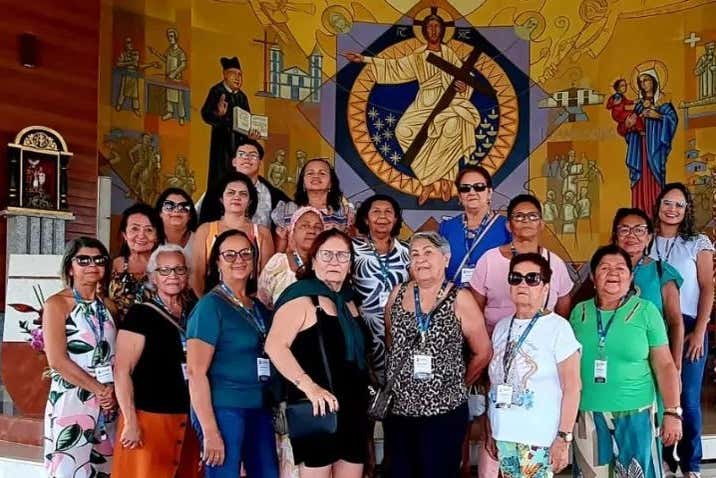 Tour por Goiânia y Trindade