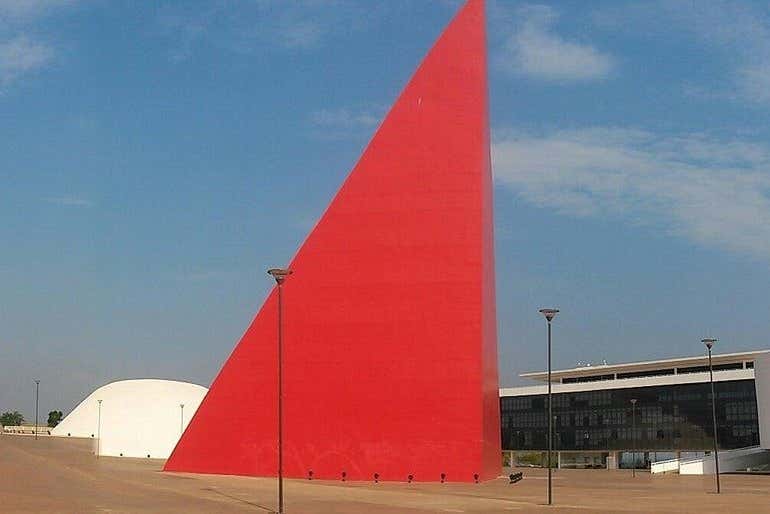 Tour por Goiânia y Trindade