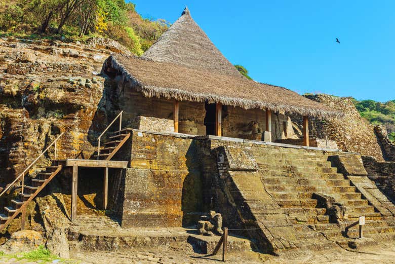 Excursión a Malinalco