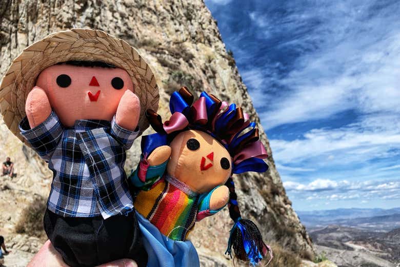 Excursión a Amealco y Aculco