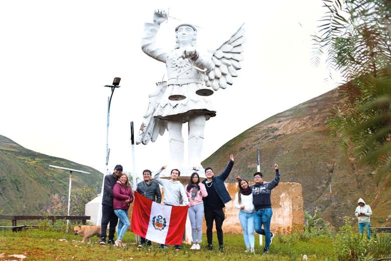 Excursión a Vilca y Moya + Baños termales de Ayhuicha