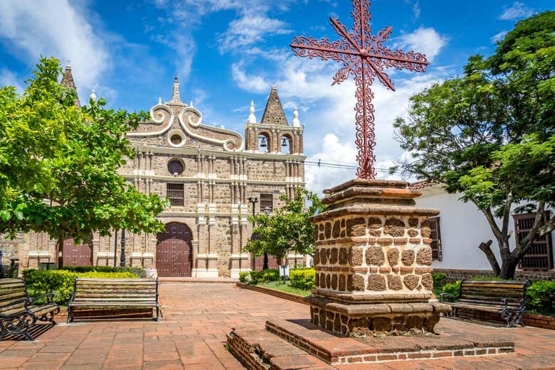 Excursión privada desde Medellín