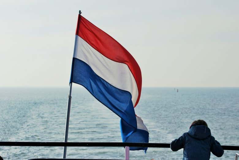 Excursión a la isla de Texel - Galería 1