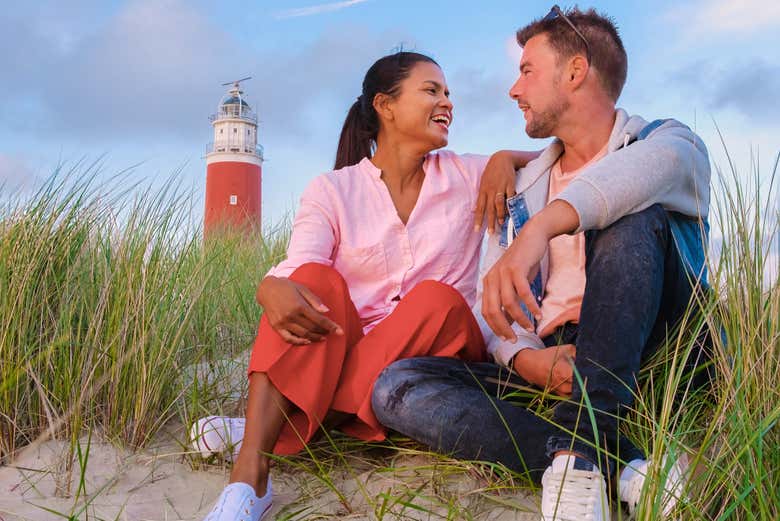 Excursión a la isla de Texel - Galería 2