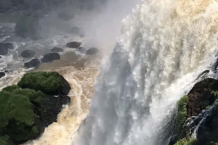 Excursión a la represa de Itaipú y Saltos del Monday - Galería 2