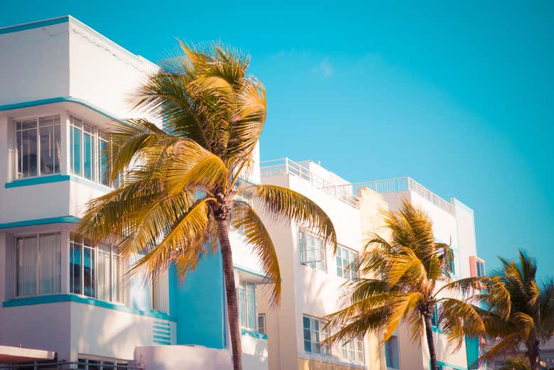 Excursión privada a Miami