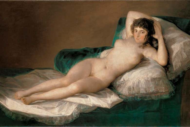 Visita guiada por el Museo del Prado