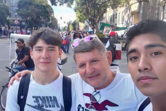 Tour gastronómico por el mercado de La Merced