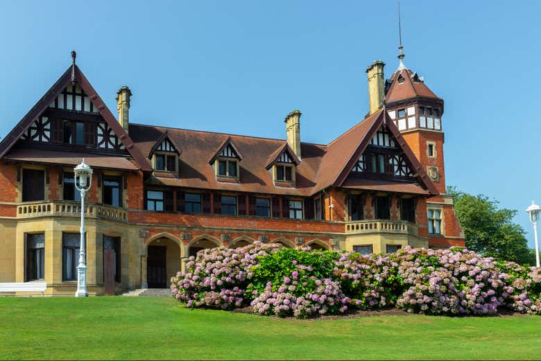 Excursión a San Sebastián, Hondarribia, Hendaya y Getaria