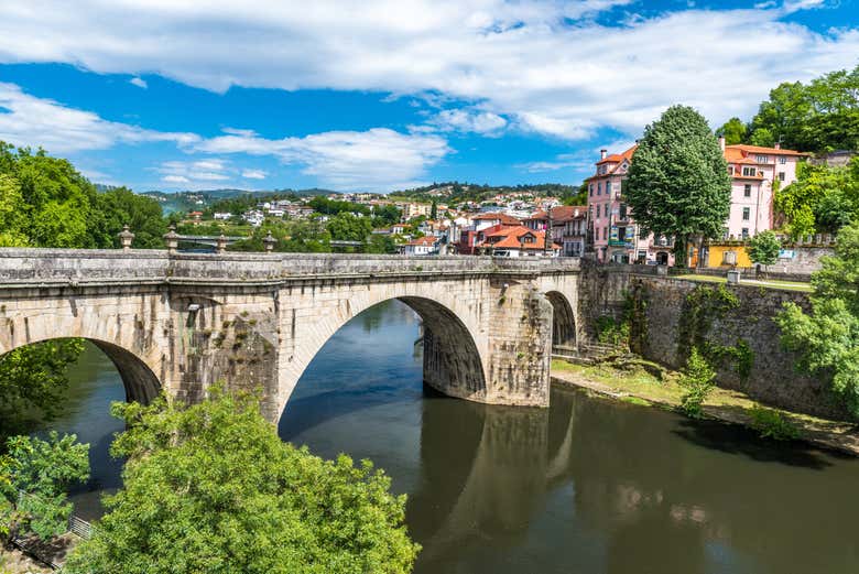 Excursión a Amarante en grupo reducido - Galería 2