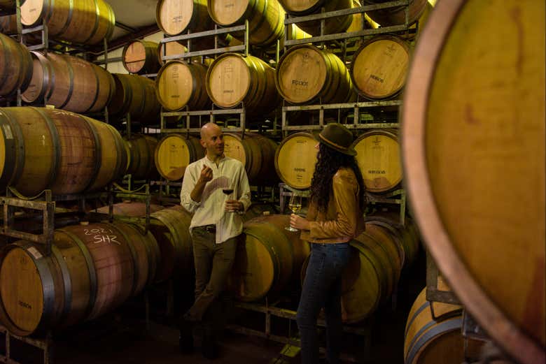 Tour gastronómico por Augusta Margaret River