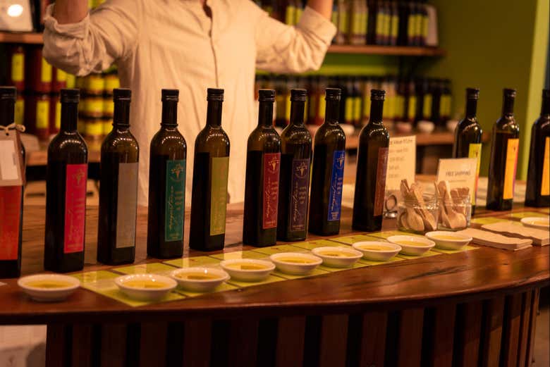 Tour gastronómico por Augusta Margaret River