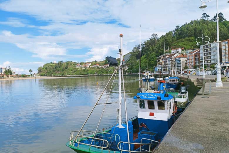 Tour privado por Ribadesella