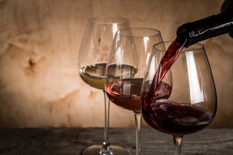 Cata de vinos en Taylor’s Port