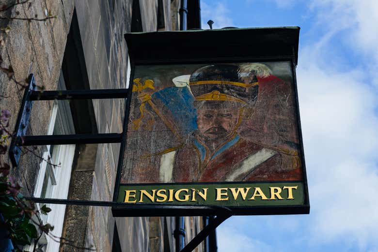 Tour por los pubs históricos de Edimburgo - Galería 2