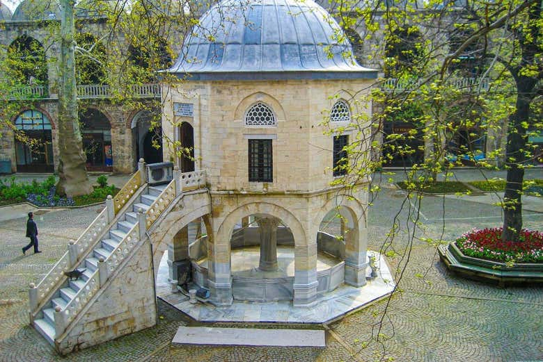 Excursión a Bursa - Galería 1