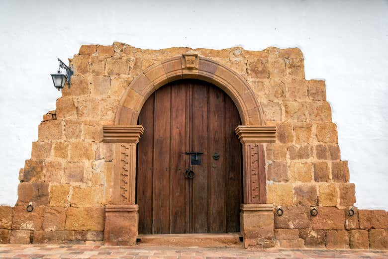Tour por los escenarios de Encanto en Barichara