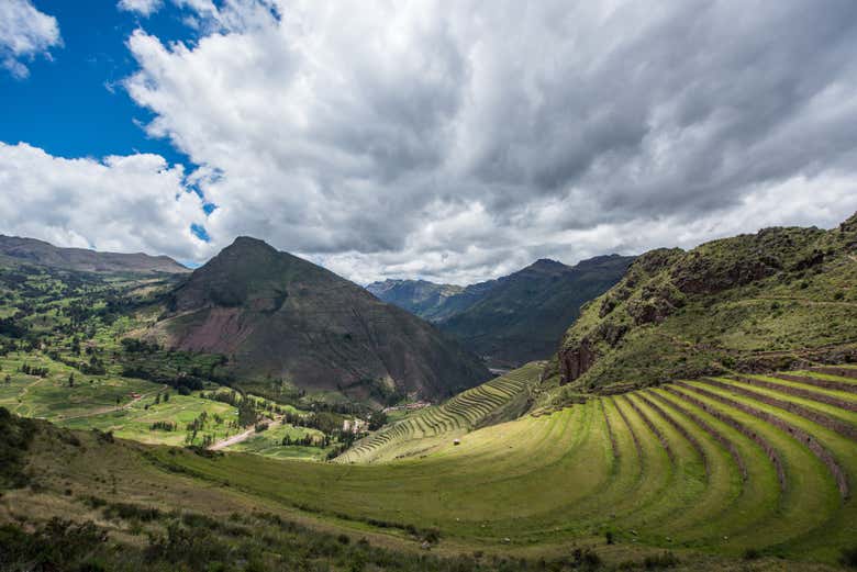 Tour de 2 días al Valle Sagrado y Machu Picchu en tren - Galería 2