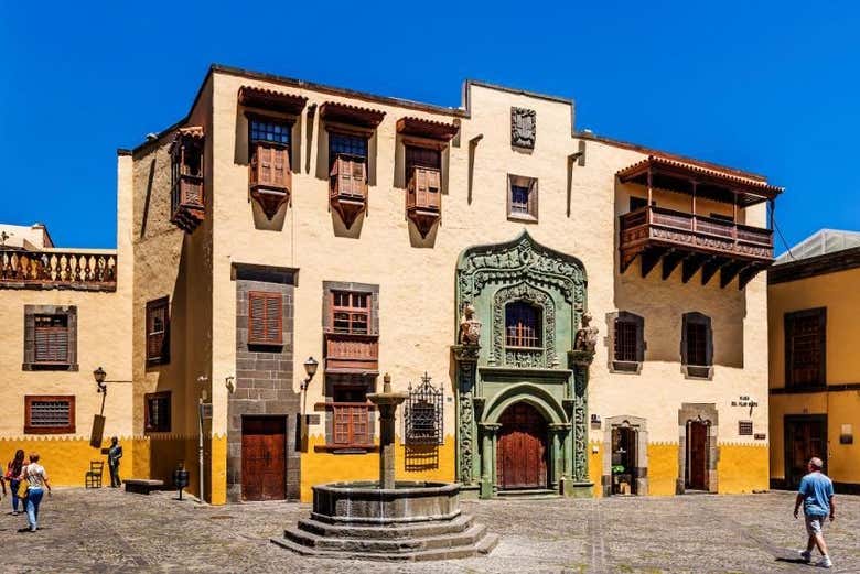Excursión a Gran Canaria - Galería 2
