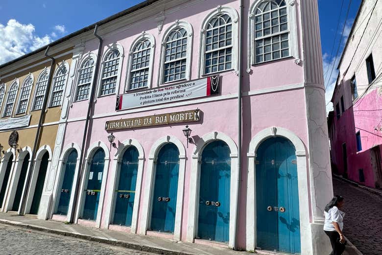 Excursión a Cachoeira - Galería 1
