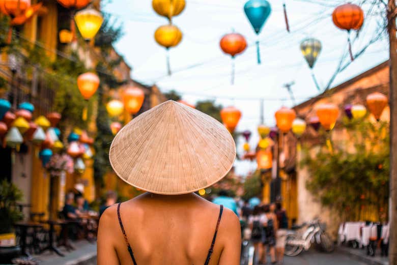 Excursión privada desde Da Nang