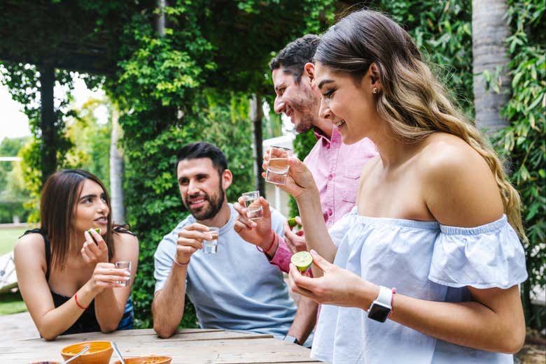 Pub Crawl ¡Tour de fiesta por Nom Pen!