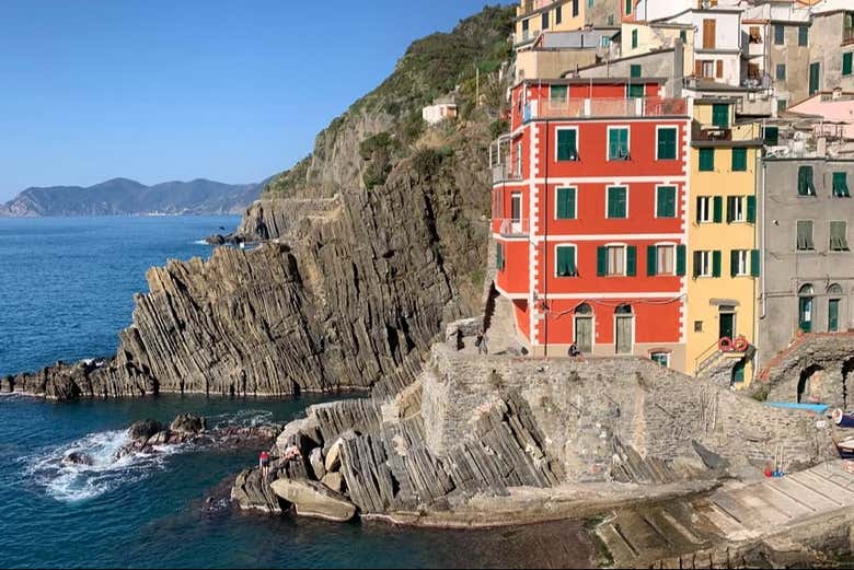 Excursión a Pisa y Manarola para cruceros - Galería 1