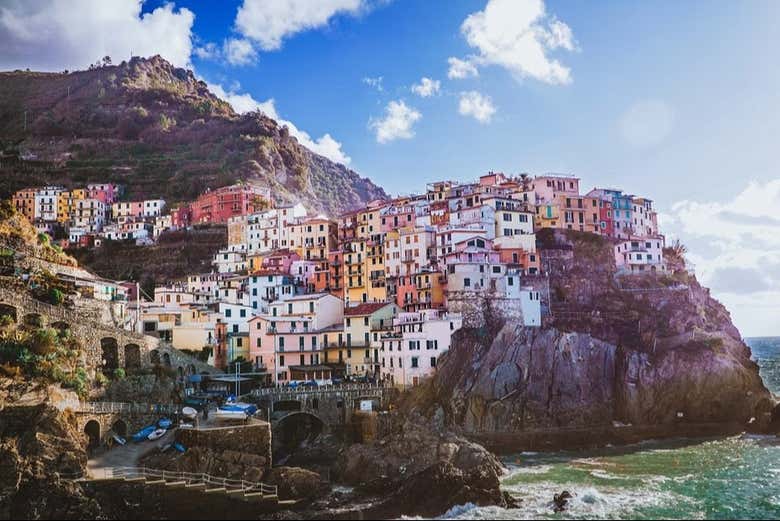 Excursión a Pisa y Manarola para cruceros - Galería 2