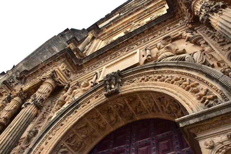 Free tour por la Úbeda de las tres culturas
