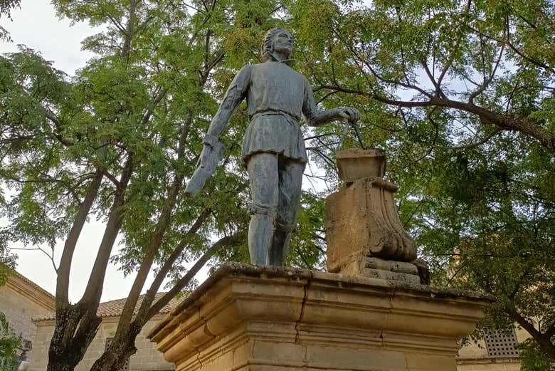 Free tour por la Úbeda de las tres culturas