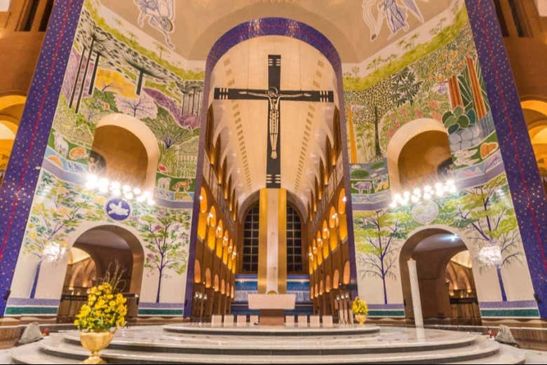 Excursión a Aparecida - Galería 2