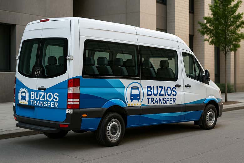 Traslado a Búzios