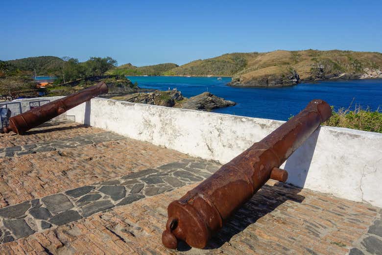Traslado a Cabo Frío