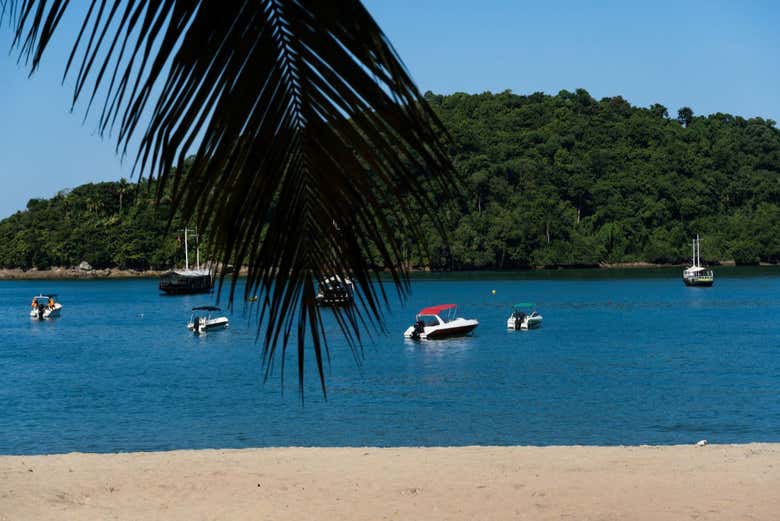 Traslado a Río de Janeiro