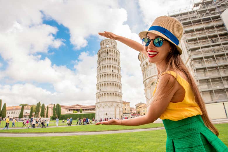 Excursión a Florencia y Pisa - Galería 1