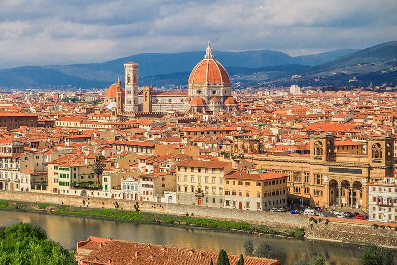 Excursión a Florencia y Pisa - Galería 2