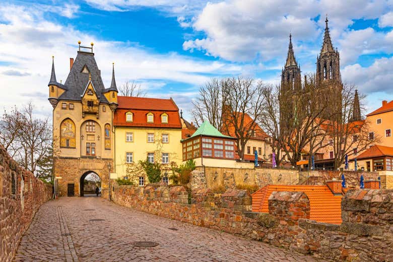 Excursión a Dresde y Meissen - Galería 1